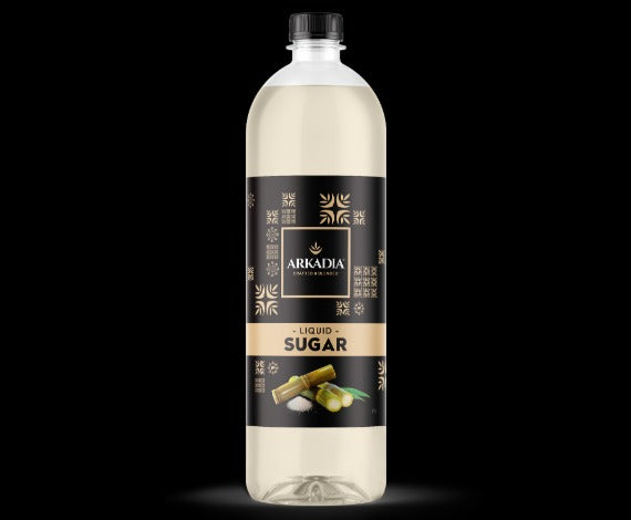 Sugar Syrup Arkadia 1.5L