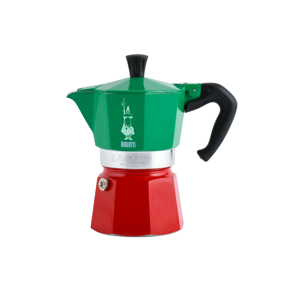 BIALETTI MOKA EXPRESS ITALIA