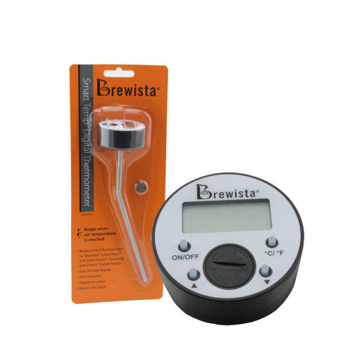 BREWISTA DIGITAL TEMP GAUGE