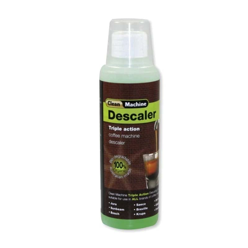 CLEAN MACHINE TRIPLE ACTION DOMESTIC - 250ML