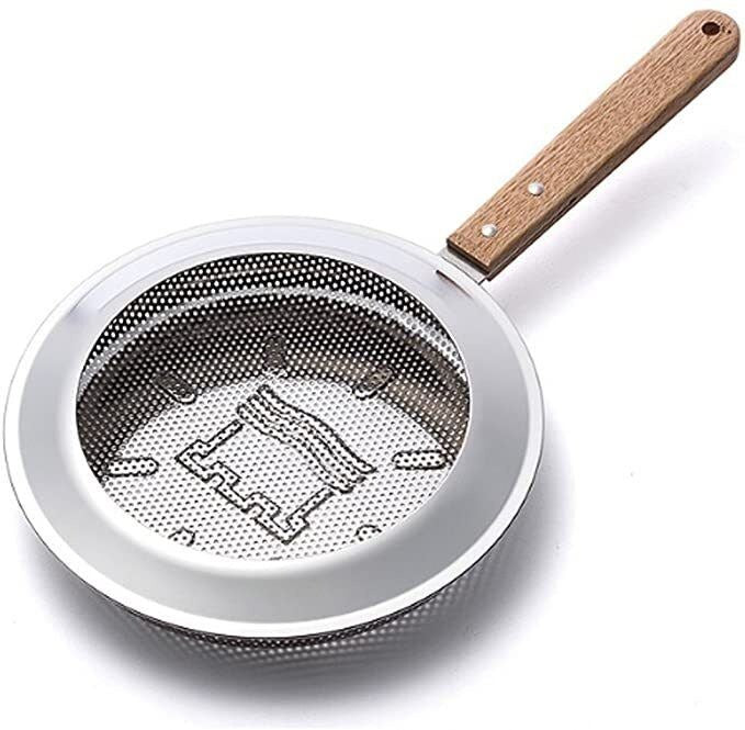 DR MAHN HANDY COFFEE ROASTER