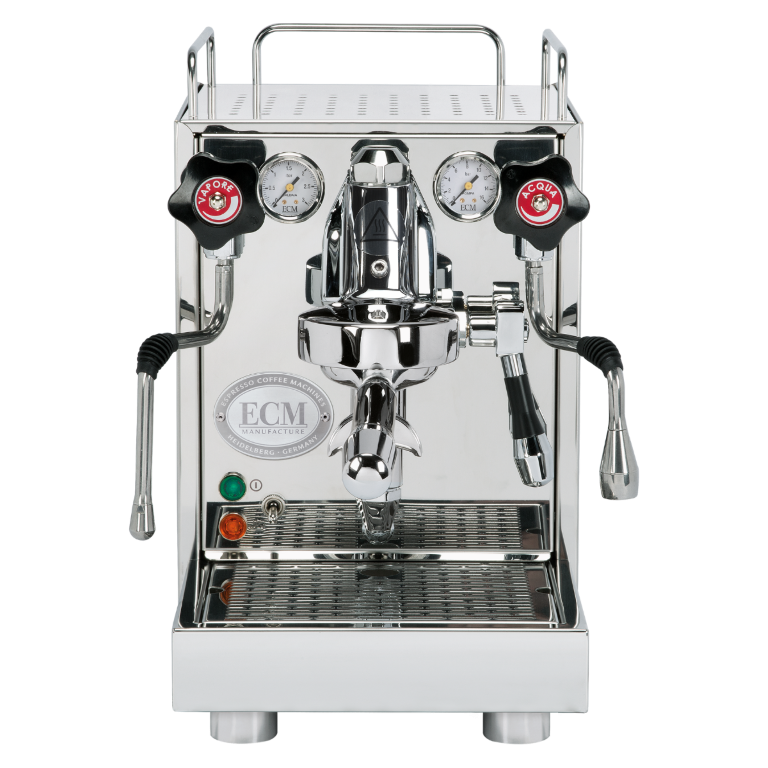 ECM MECHANIKA VI SLIM