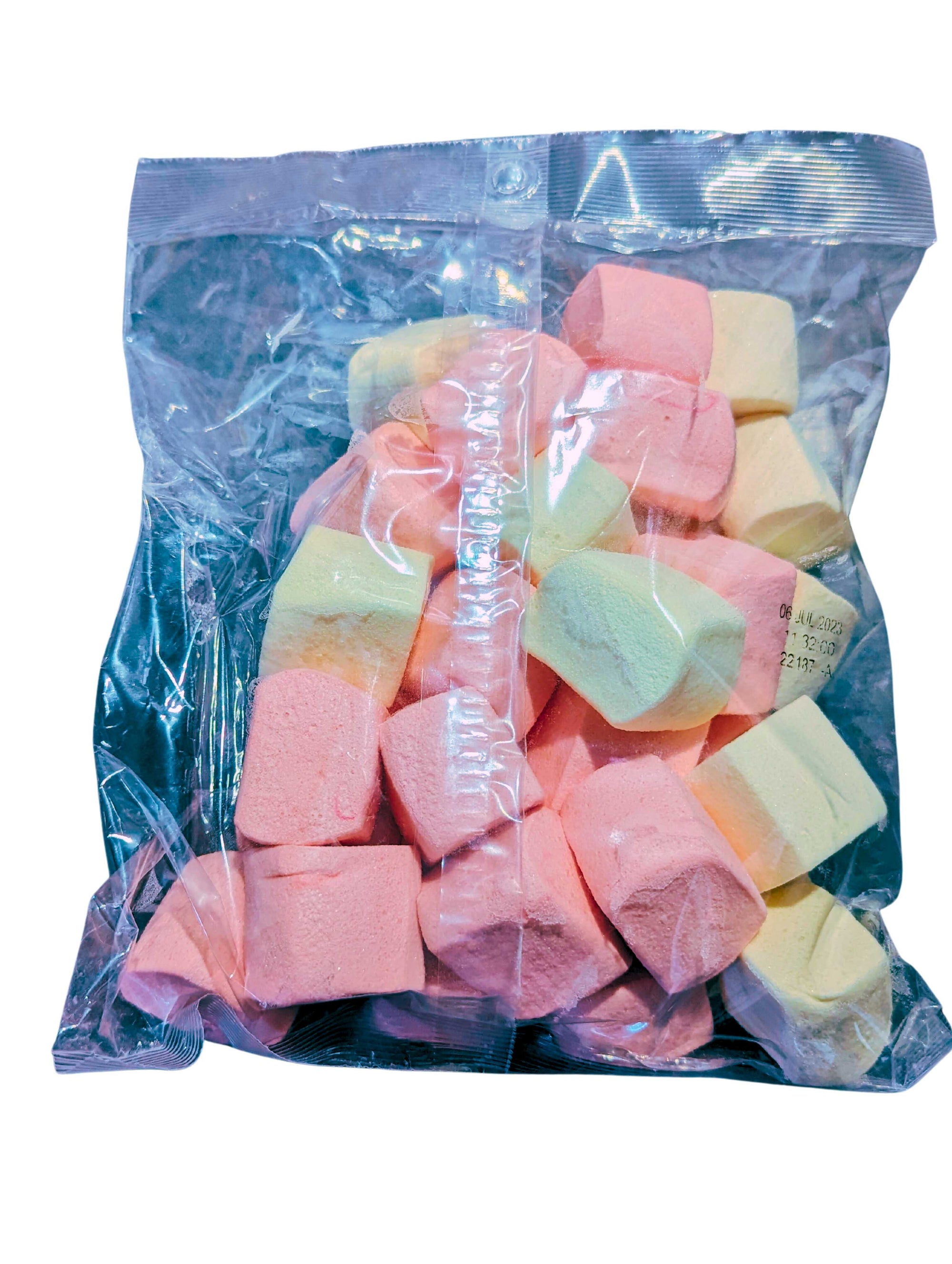 MARSHMALLOW REFILL PACK - 350G