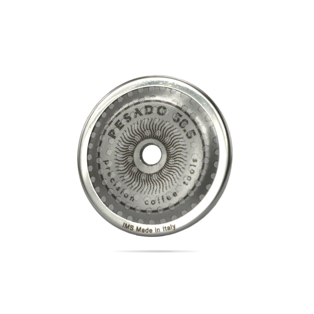 PESADO BY IMS COMPETITION SHOWER SCREEN TO FIT E61