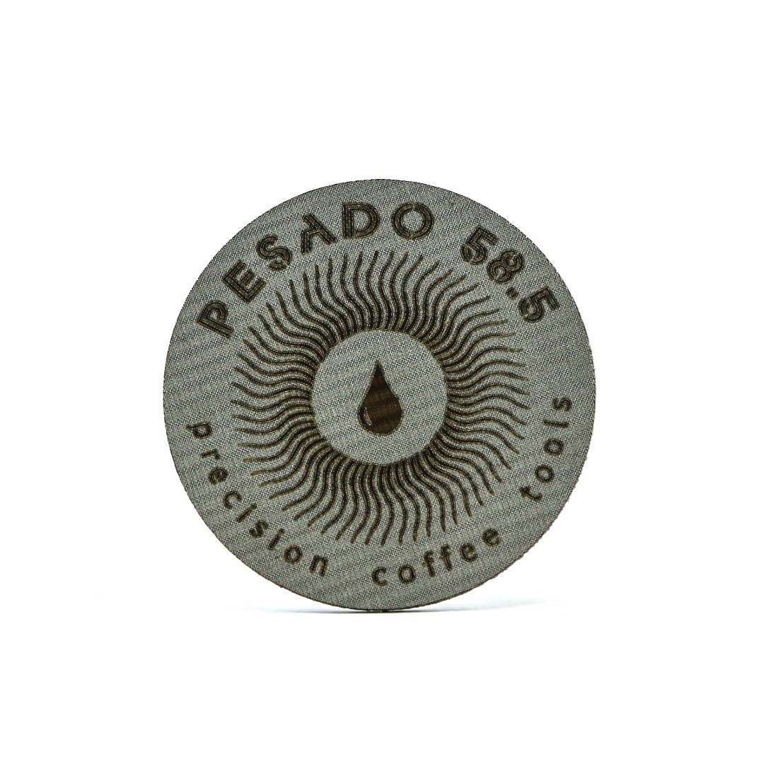 PESADO PUCK DIFFUSER SCREEN 58MM
