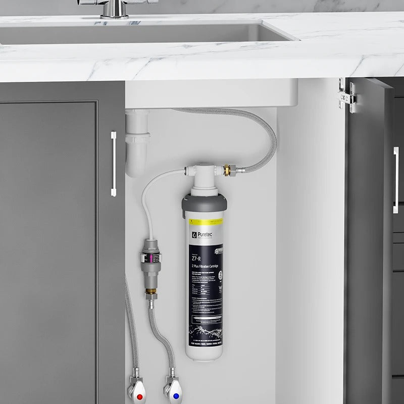 PURETEC PUREMIX Z7 WATER FILTER