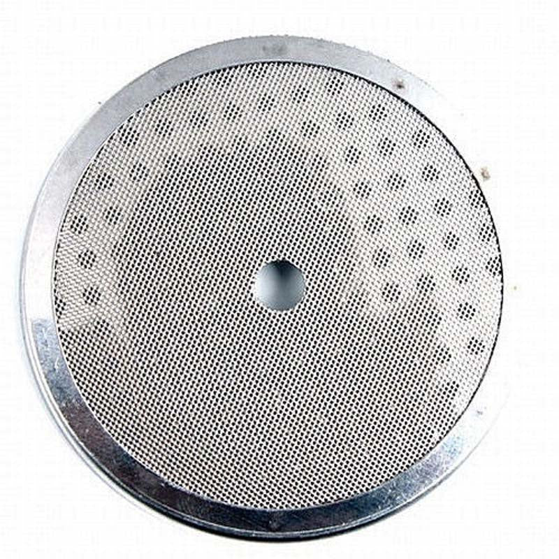 SHOWER BEZZERA/ RANCILIO