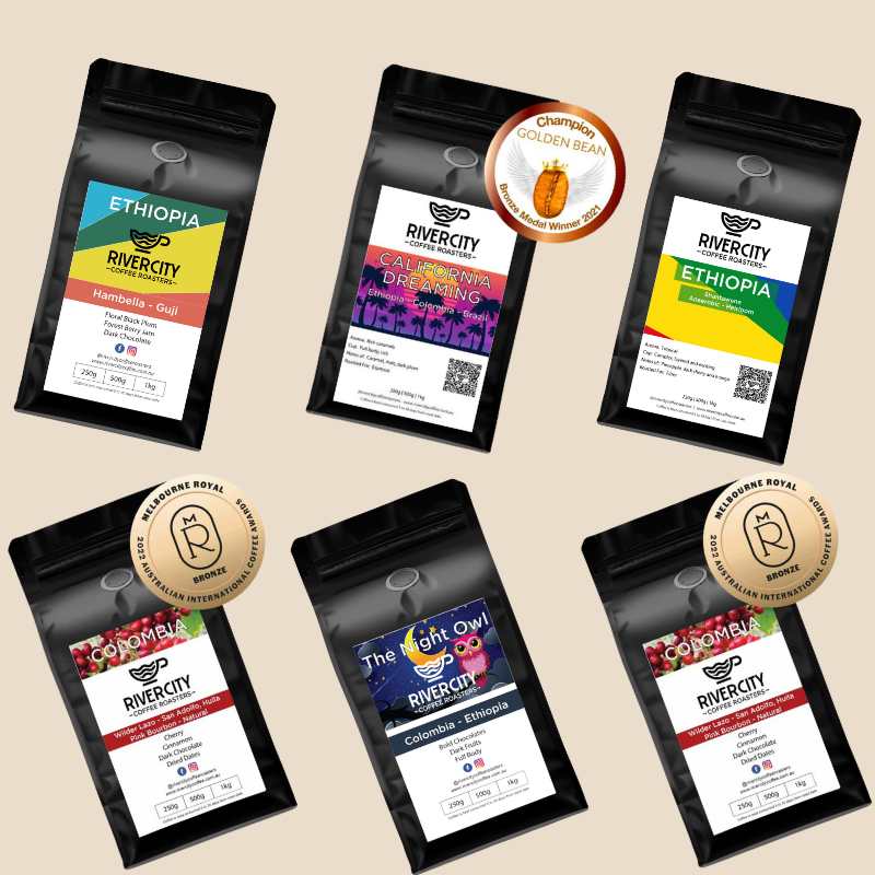 Roasters Choice