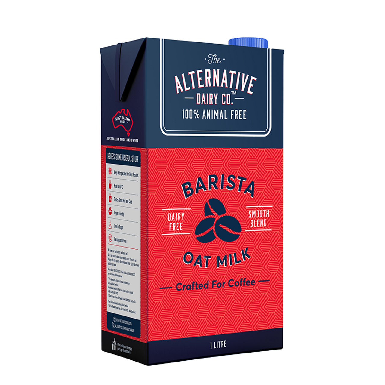 Alternative Dairy Co