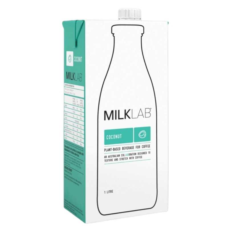 MilkLAB