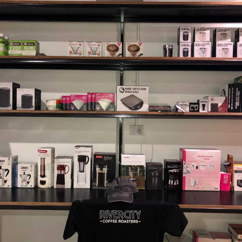 merchandise and gifts