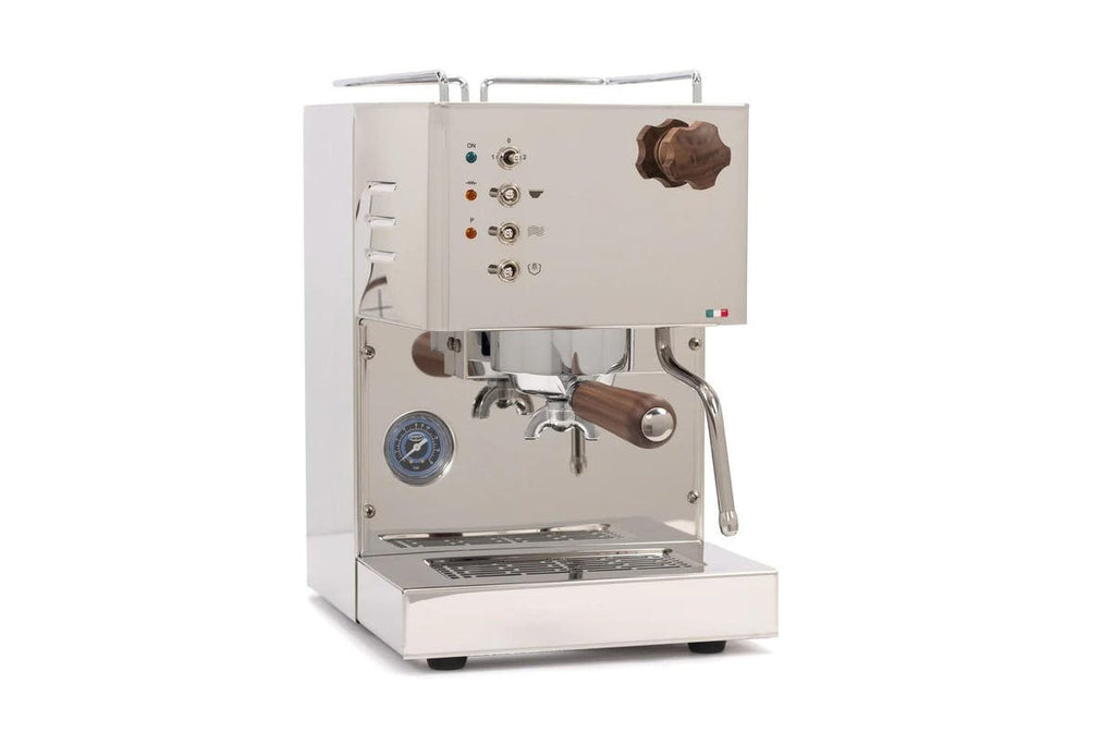 QUICK MILL PIPPA COFFEE MACHINE