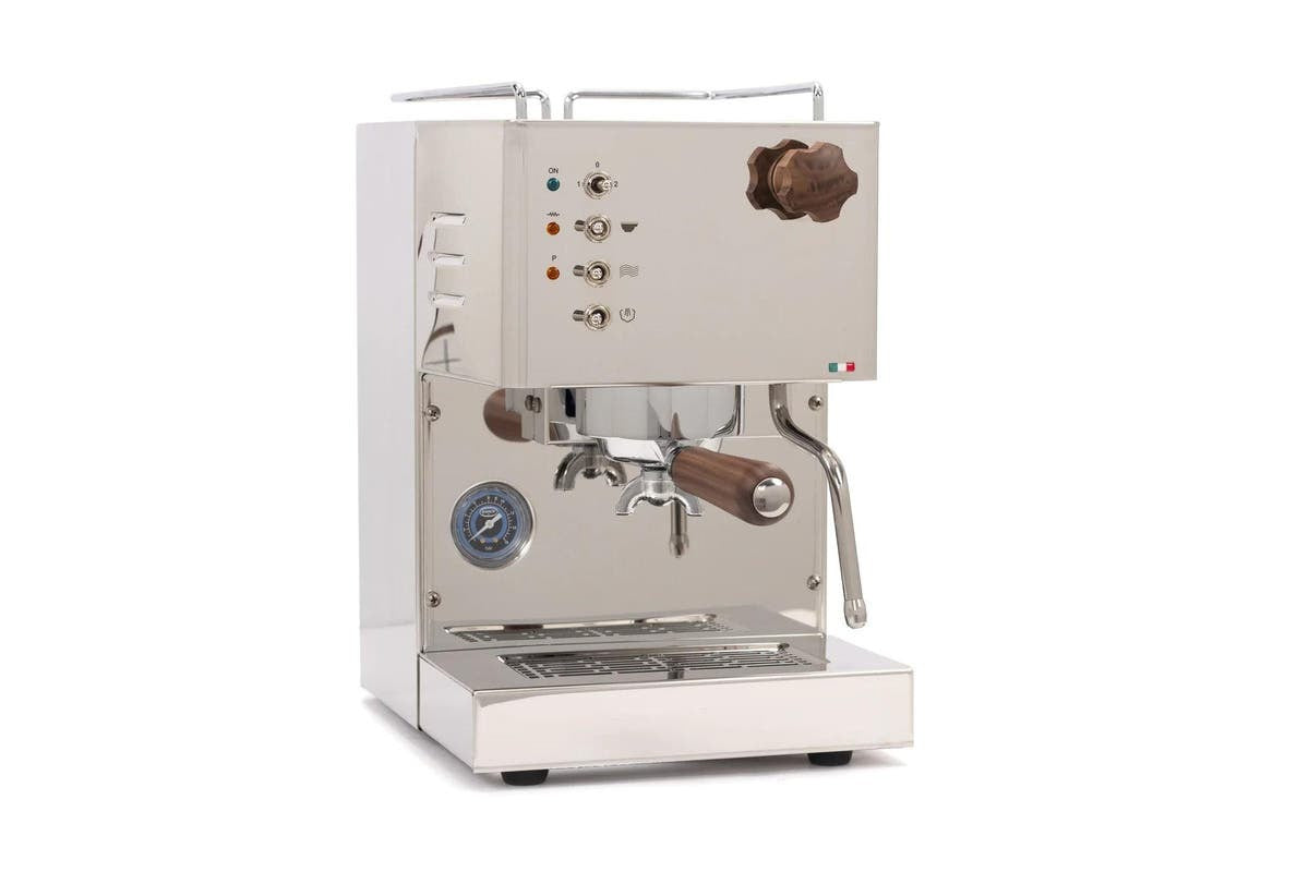 QUICK MILL PIPPA COFFEE MACHINE