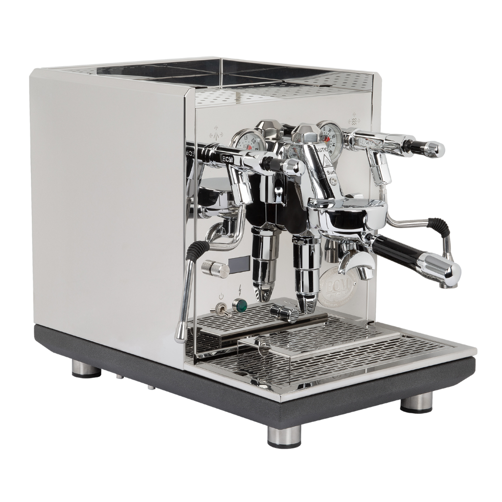 ECM SYNCHRONIKA 2