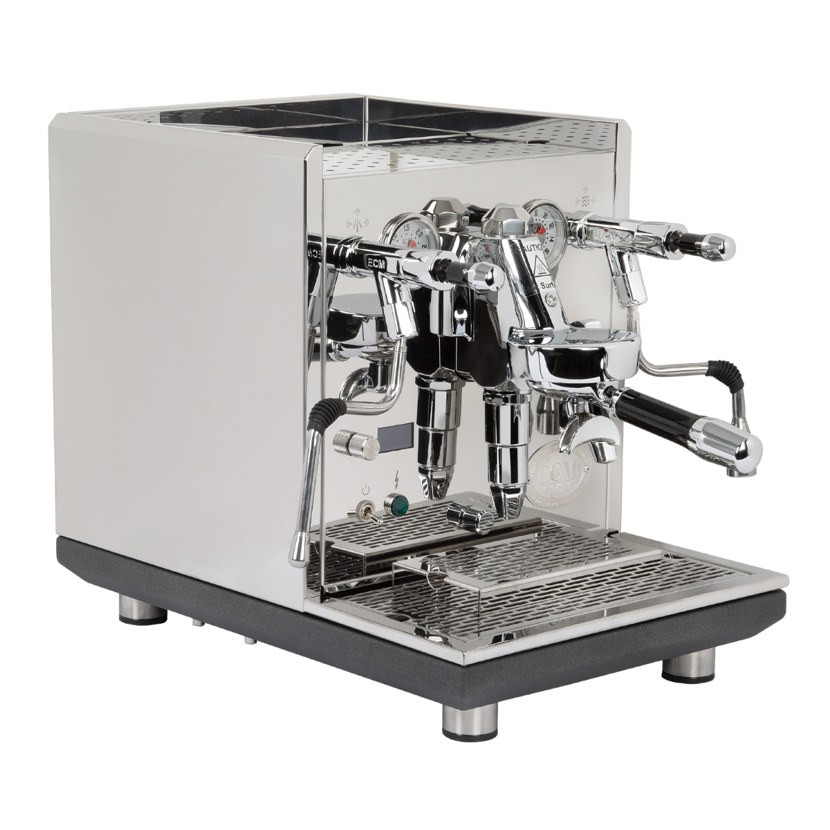 ECM SYNCHRONIKA 2