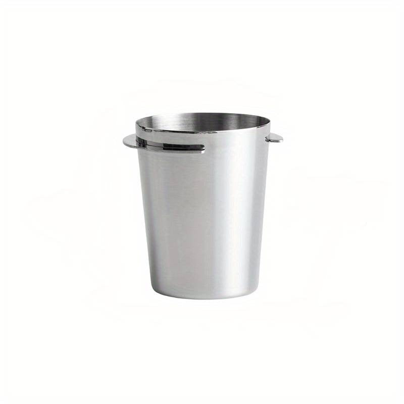 STAINLESS STEEL DOSING CUP - SUIT BREVILLE 54MM