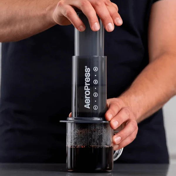 AEROPRESS ORIGINAL