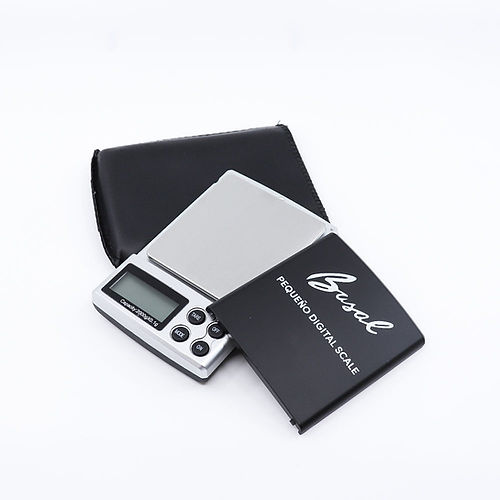 BASAL PEQUENO DIGITAL SCALE