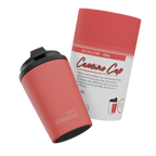 FRESSKO REUSABLE COFFEE CUP