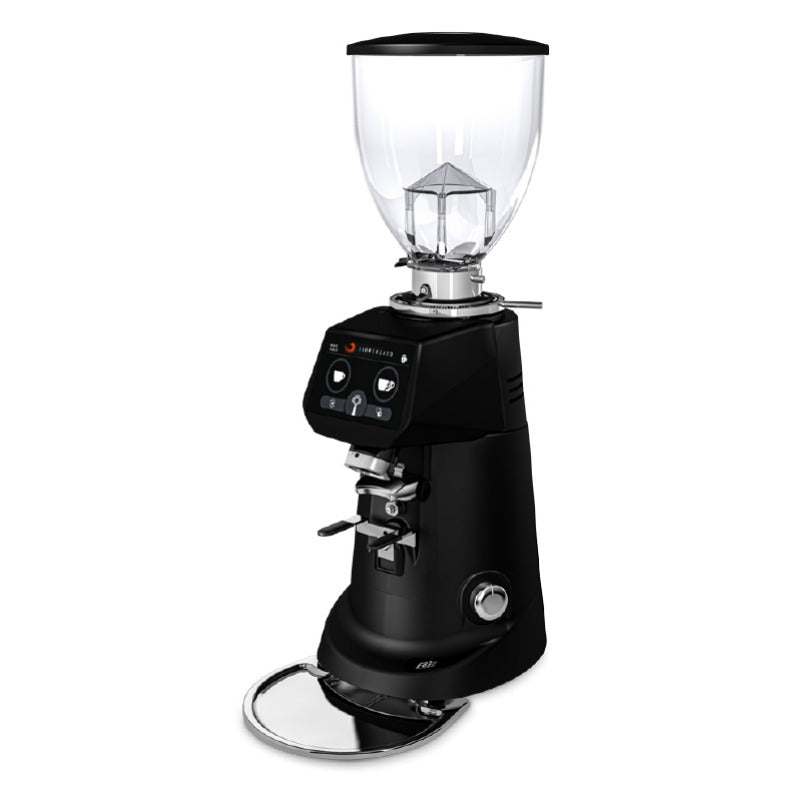 FIORENZATO F83 BLACK