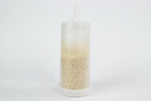 COFFEE MACHINE REPLACEMENT WATER FILTER, IN-TANK, RESIN
