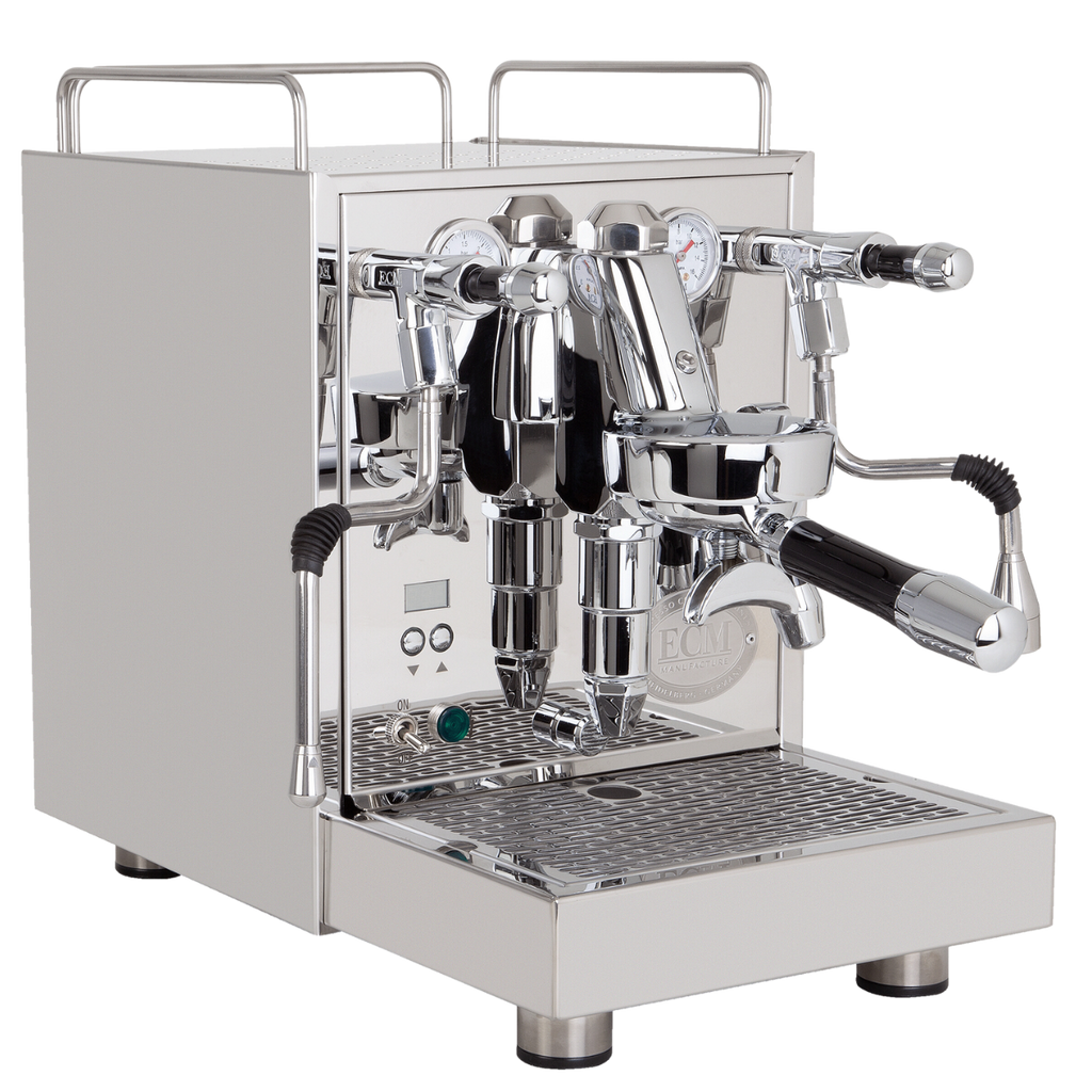 ECM MECHANIKA MAX