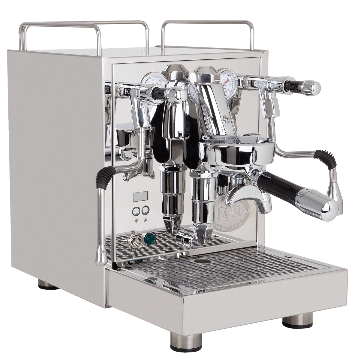 ECM MECHANIKA MAX