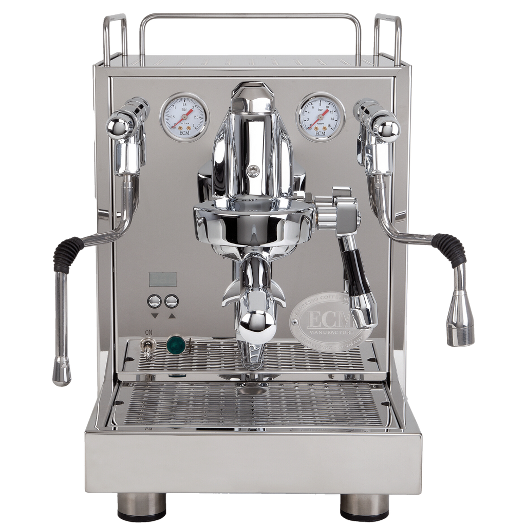 ECM MECHANIKA MAX