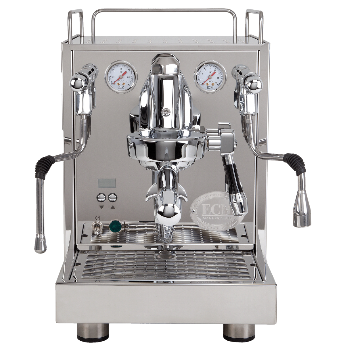 ECM MECHANIKA MAX