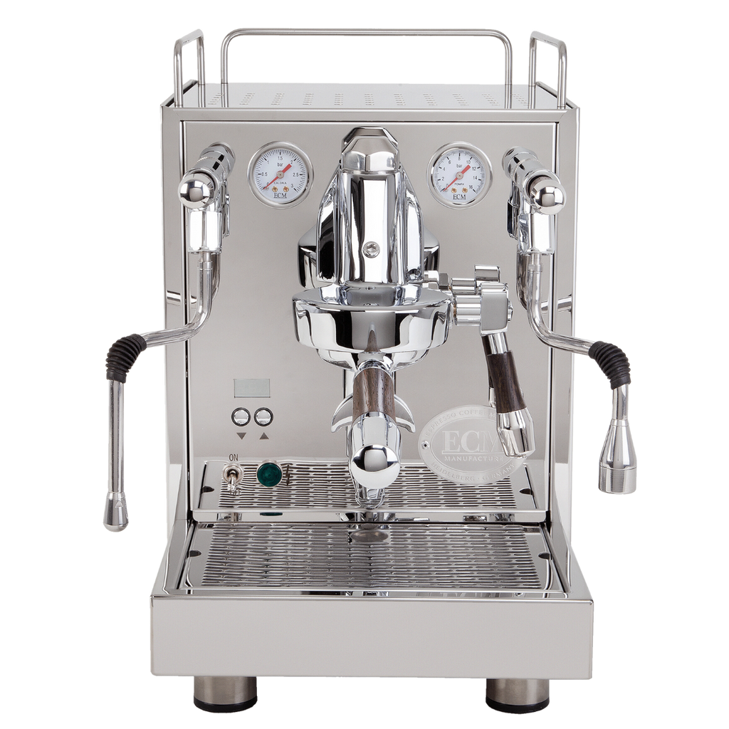 ECM MECHANIKA MAX