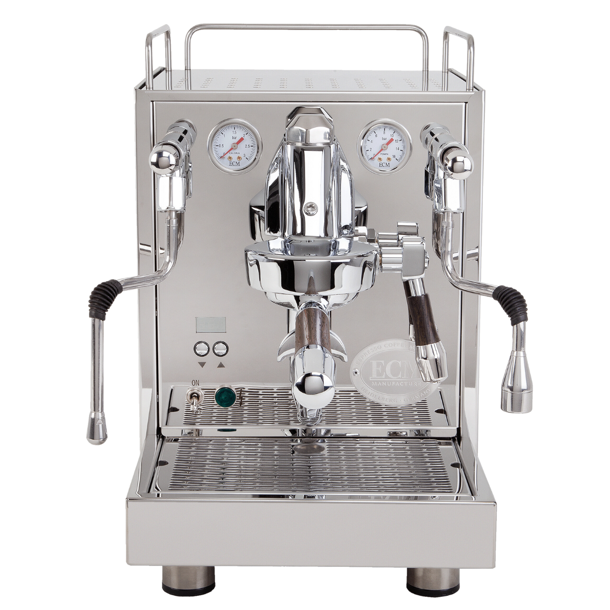 ECM MECHANIKA MAX