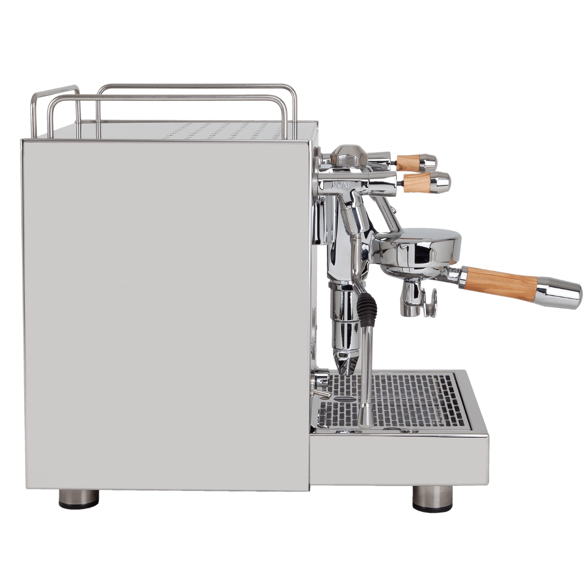 ECM MECHANIKA MAX