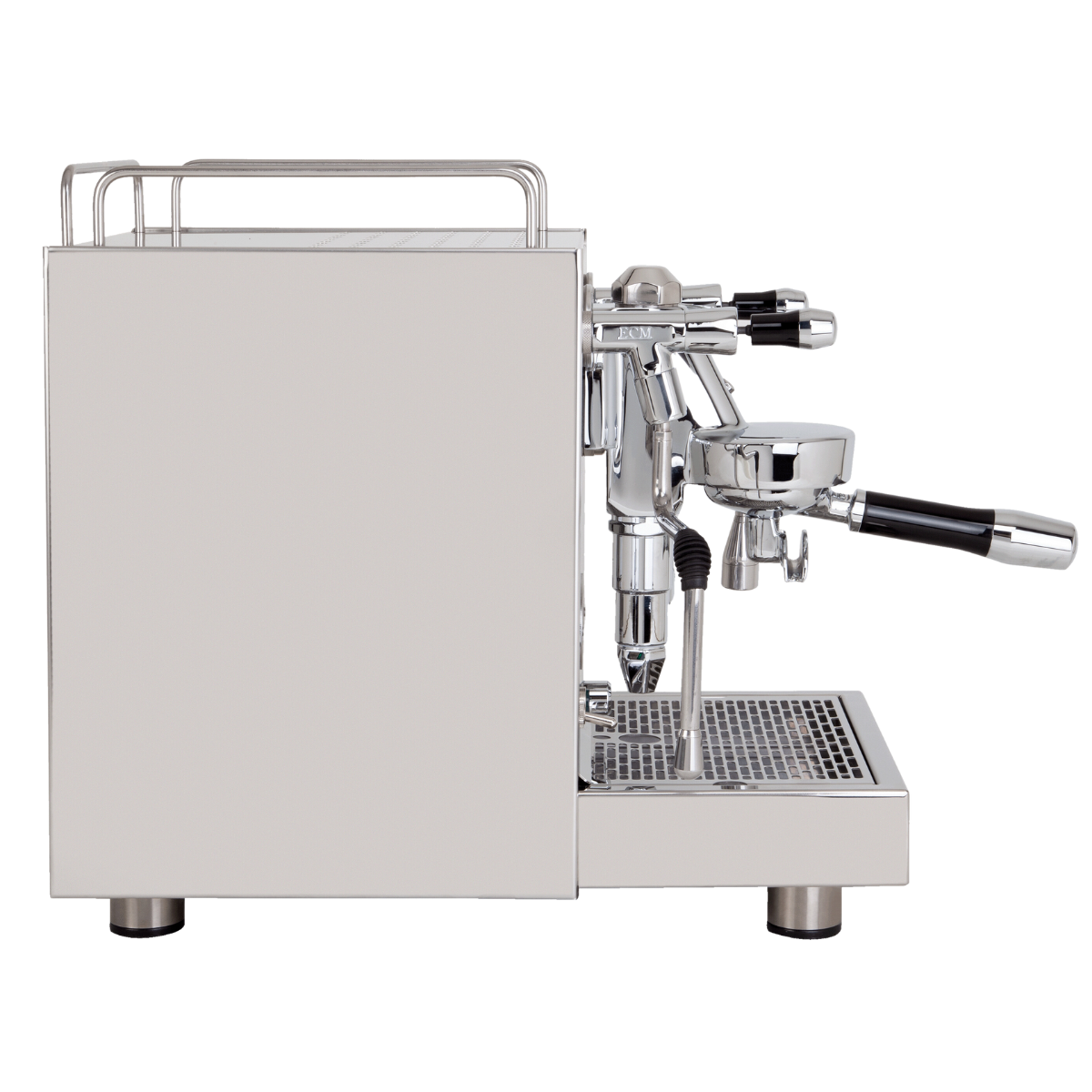 ECM MECHANIKA MAX