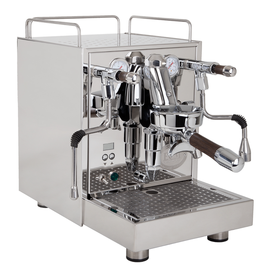 ECM MECHANIKA MAX