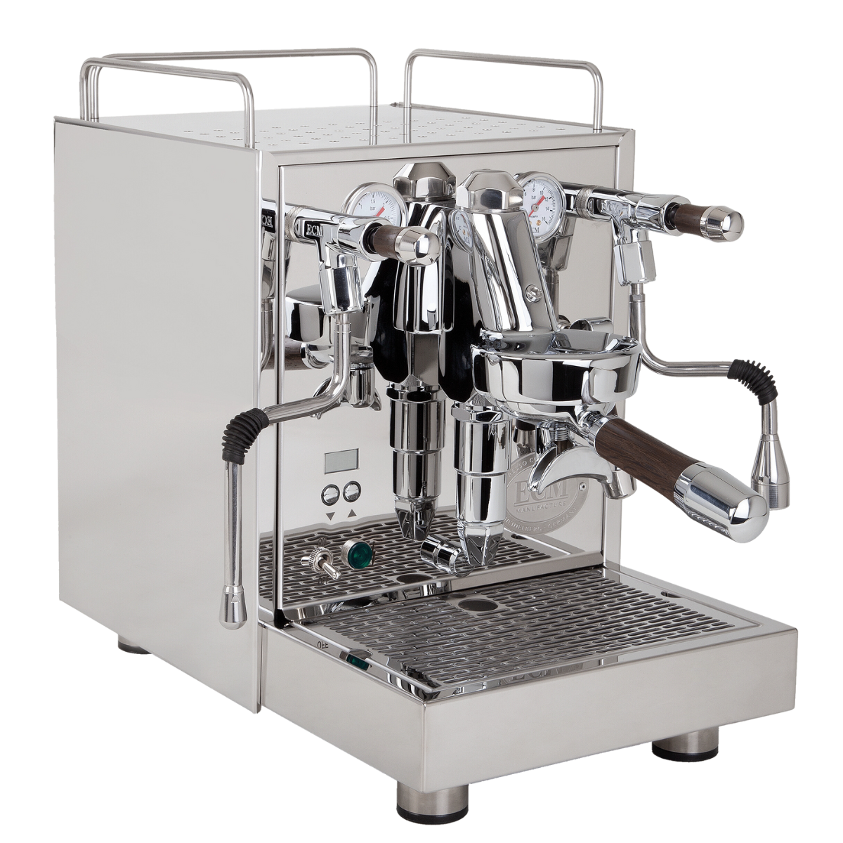 ECM MECHANIKA MAX