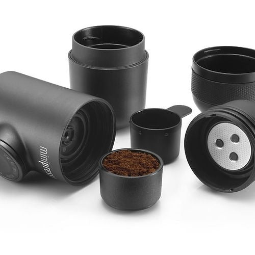 MINIPRESSO GR