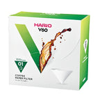 HARIO V60 PAPER FILTER 1 CUP