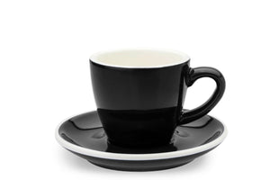 ACF COFFEE CUPS - 3OZ CUP AND SAUCER