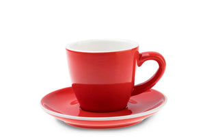 ACF COFFEE CUPS - 3OZ CUP AND SAUCER