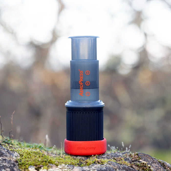 AEROPRESS GO COFFEE MAKER