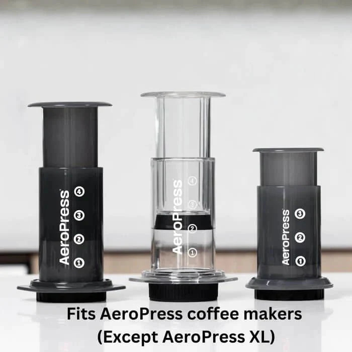 AEROPRESS MICRO-FILTER PACK