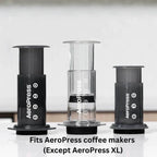 AEROPRESS MICRO-FILTER PACK
