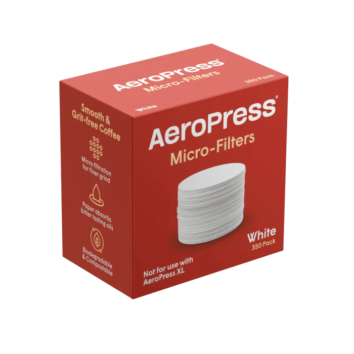 AEROPRESS MICRO-FILTER PACK