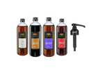 ALCHEMY COFFEE SYRUPS