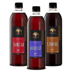 ALCHEMY COFFEE SYRUPS