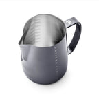 ARTISAN BARISTA JUG METALLIC