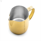 ARTISAN BARISTA JUG METALLIC