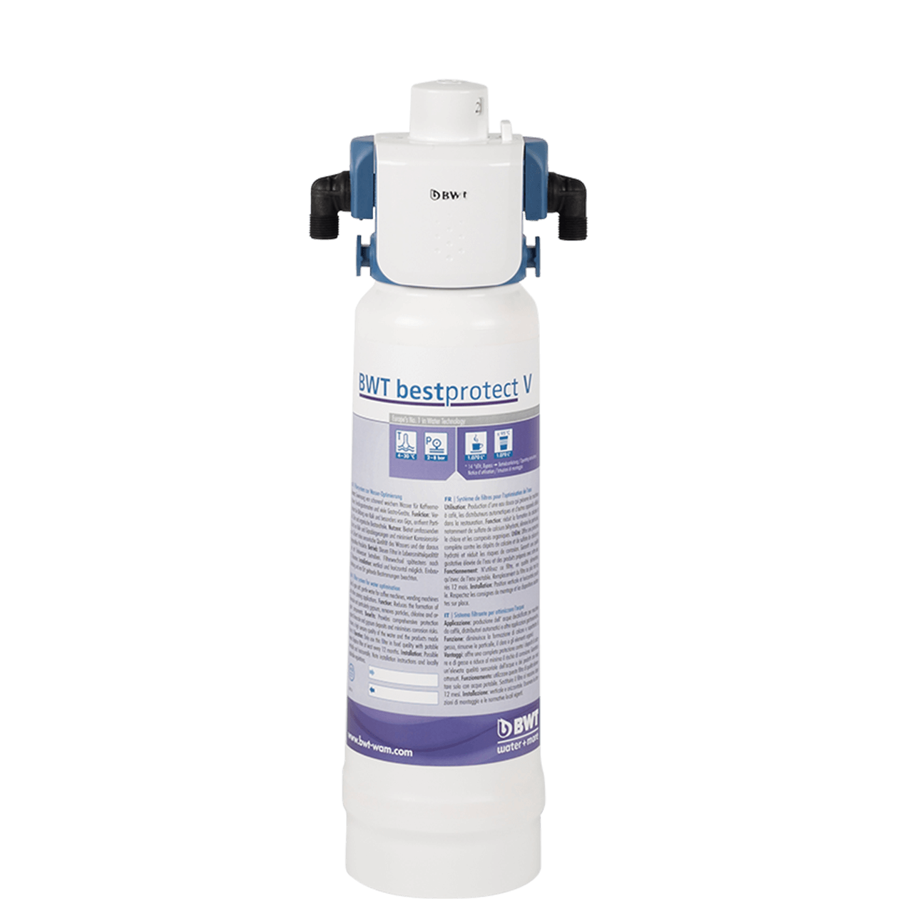 BWT BESTPROTECT FILTER CARTRIDGE - V