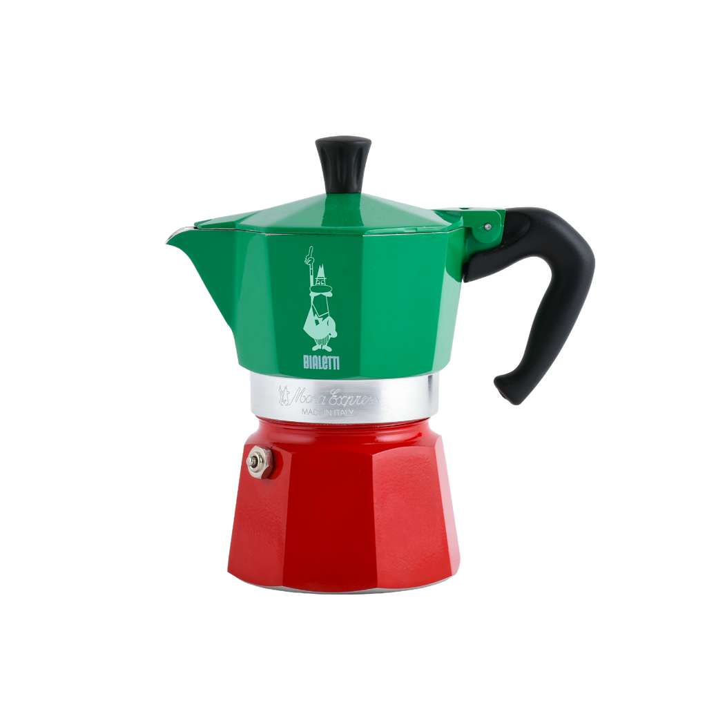 BIALETTI MOKA EXPRESS ITALIA