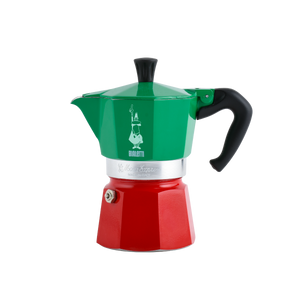 BIALETTI MOKA EXPRESS ITALIA